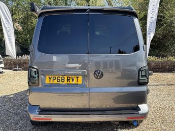 Volkswagen Transporter T6 T30 150 DSG SWB Highline