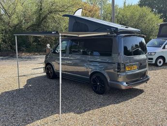 Volkswagen Transporter T6 T30 150 DSG SWB Highline
