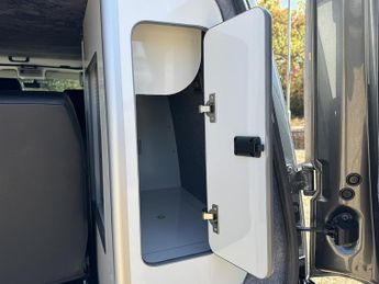 Volkswagen Transporter T6 T30 150 DSG SWB Highline