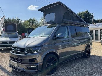 Volkswagen Transporter T6 T30 150 DSG SWB Highline