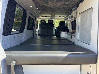 Volkswagen Transporter T6 T30 150 DSG SWB Highline