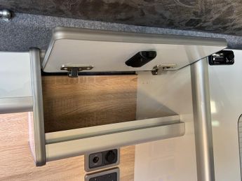 Volkswagen Transporter T6 T30 150 DSG SWB Highline