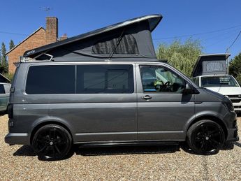 Volkswagen Transporter T6 T30 150 DSG SWB Highline