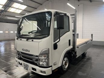 Isuzu Grafter D N35 1.9 2dr Dropside Manual Diesel