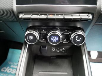 Renault Clio TCe RS Line