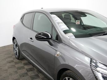 Renault Clio TCe RS Line