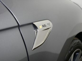 Renault Clio TCe RS Line