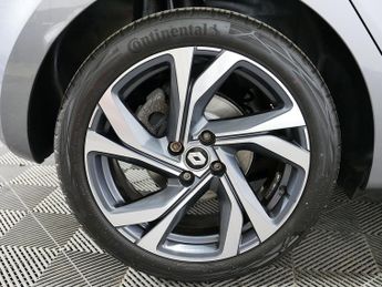 Renault Clio TCe RS Line
