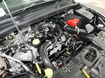 Renault Clio TCe RS Line