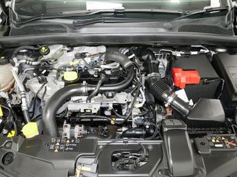 Renault Clio TCe RS Line