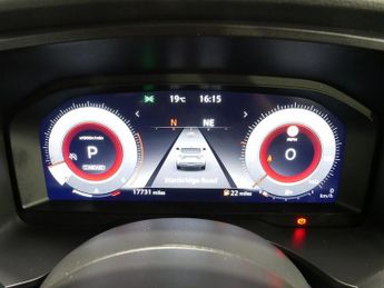 Nissan Qashqai DIG-T MHEV N-Connecta