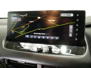 Nissan Qashqai DIG-T MHEV N-Connecta