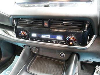 Nissan Qashqai DIG-T MHEV N-Connecta