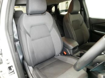 Nissan Qashqai DIG-T MHEV N-Connecta