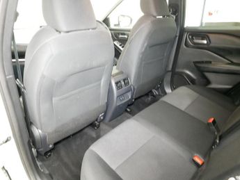 Nissan Qashqai DIG-T MHEV N-Connecta