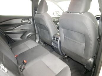 Nissan Qashqai DIG-T MHEV N-Connecta