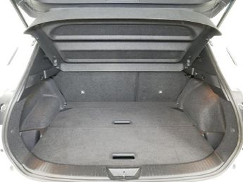 Nissan Qashqai DIG-T MHEV N-Connecta