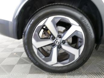 Nissan Qashqai DIG-T MHEV N-Connecta