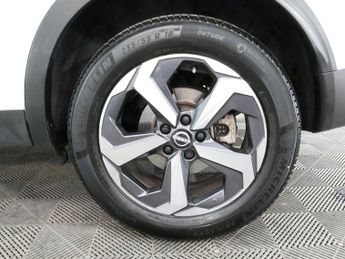 Nissan Qashqai DIG-T MHEV N-Connecta