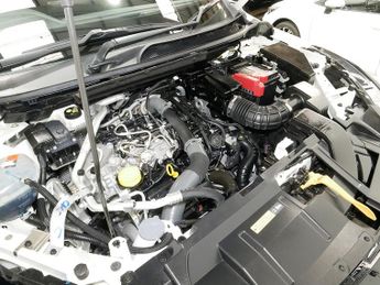 Nissan Qashqai DIG-T MHEV N-Connecta