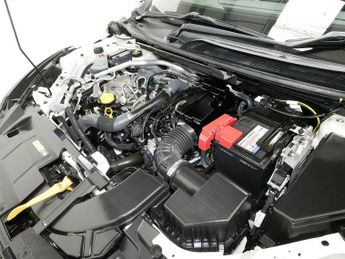 Nissan Qashqai DIG-T MHEV N-Connecta
