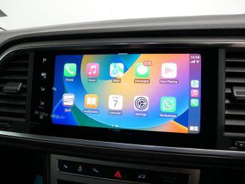 SEAT Ateca TSI EVO XPERIENCE Lux