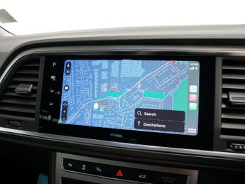 SEAT Ateca TSI EVO XPERIENCE Lux
