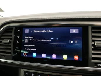 SEAT Ateca TSI EVO XPERIENCE Lux
