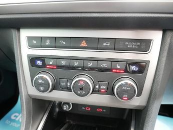 SEAT Ateca TSI EVO XPERIENCE Lux