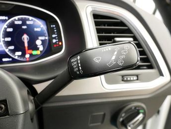 SEAT Ateca TSI EVO XPERIENCE Lux