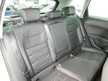 SEAT Ateca TSI EVO XPERIENCE Lux
