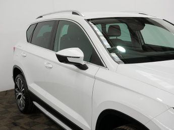 SEAT Ateca TSI EVO XPERIENCE Lux