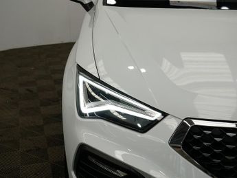 SEAT Ateca TSI EVO XPERIENCE Lux