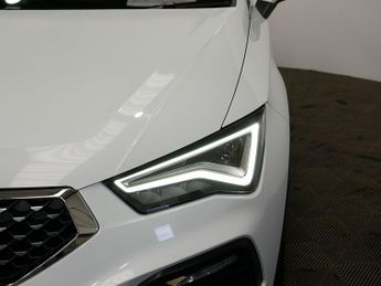 SEAT Ateca TSI EVO XPERIENCE Lux