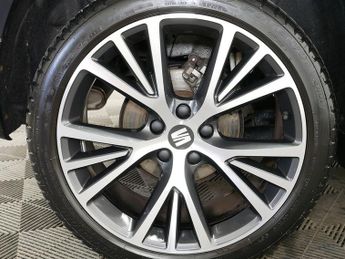SEAT Ateca TSI EVO XPERIENCE Lux