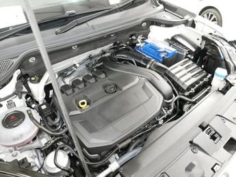 SEAT Ateca TSI EVO XPERIENCE Lux