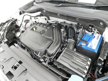 SEAT Ateca TSI EVO XPERIENCE Lux