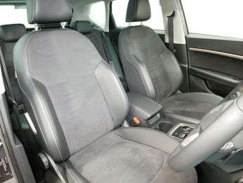 SEAT Ateca TSI EVO XPERIENCE