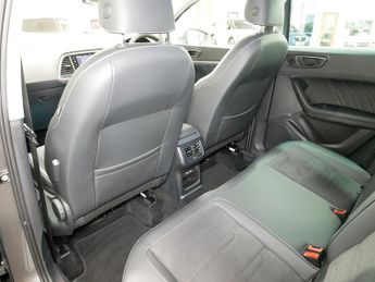 SEAT Ateca TSI EVO XPERIENCE