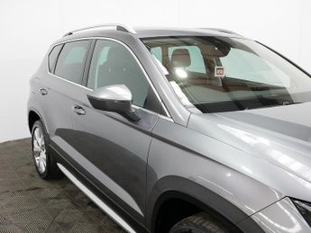 SEAT Ateca TSI EVO XPERIENCE
