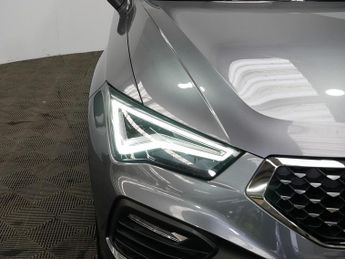 SEAT Ateca TSI EVO XPERIENCE