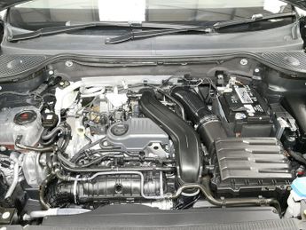 SEAT Ateca TSI EVO XPERIENCE