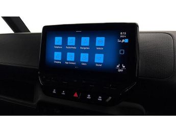 Volkswagen ID. Buzz Cargo Pro Commerce Plus