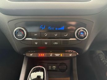 Hyundai i20 1.4 Premium SE Hatchback 5dr Petrol Auto Euro 6 (100 ps)
