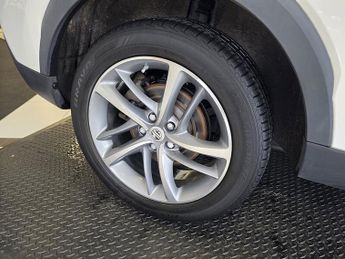 MG MG HS 1.5 T-GDI Exclusive SUV 5dr Petrol DCT Euro 6 (s/s) (162 ps)