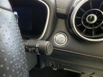 MG MG HS 1.5 T-GDI Exclusive SUV 5dr Petrol DCT Euro 6 (s/s) (162 ps)