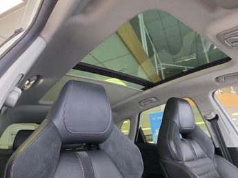 MG MG HS 1.5 T-GDI Exclusive SUV 5dr Petrol DCT Euro 6 (s/s) (162 ps)