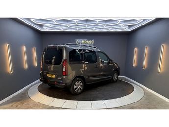 Citroen Berlingo 1.6 e-HDi Airdream XTR Multispace MPV 5dr Diesel ETG6 Euro 5 (s/