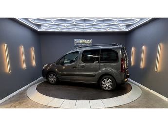Citroen Berlingo 1.6 e-HDi Airdream XTR Multispace MPV 5dr Diesel ETG6 Euro 5 (s/