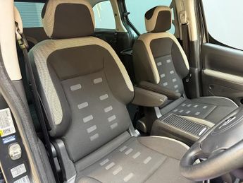 Citroen Berlingo 1.6 e-HDi Airdream XTR Multispace MPV 5dr Diesel ETG6 Euro 5 (s/